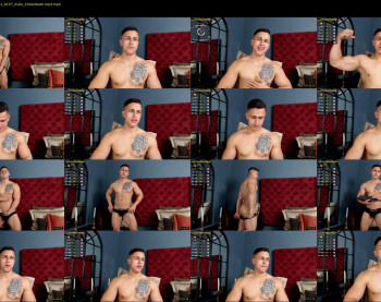 marcelo_costa_ — 43 minute Chaturbate male cam video clip, 720p, Aug 31, 2021