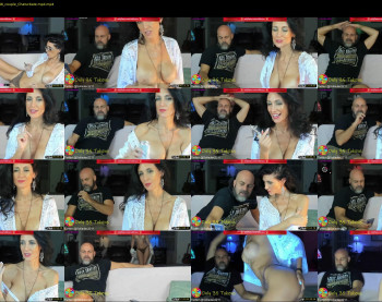 sofia3211 — 70 minute Chaturbate couple cam video clip, 1080p, Aug 30, 2021