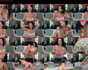 sofia3211 — 70 minute Chaturbate couple cam video clip, 1080p, Aug 30, 2021