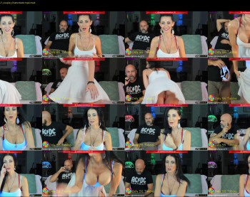 sofia3211 — 70 minute Chaturbate couple cam video clip, 1080p, Aug 31, 2021