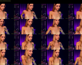 _grace — 9 minute Chaturbate female cam video clip, 1080p, Aug 31, 2021