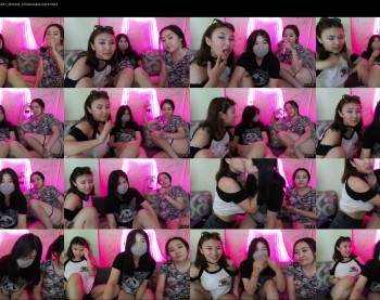 couple_kitty — 10 minute Chaturbate female cam video clip, 1080p, Aug 31, 2021