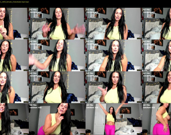 curvymodelmilf — 3 minute Chaturbate female cam video clip, 1080p, Aug 31, 2021