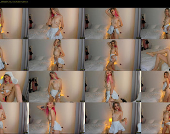 daddystrouble — 73 minute Chaturbate female cam video clip, 1080p, Aug 31, 2021