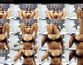 danielasanders — 24 minute Chaturbate female cam video clip, 720p, Aug 31, 2021