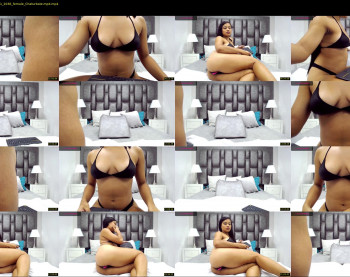 danielasanders — 36 minute Chaturbate female cam video clip, 720p, Aug 31, 2021