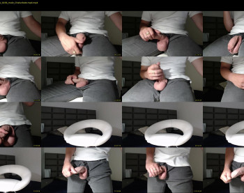 derek_smith21 — 70 minute Chaturbate male cam video clip, 1080p, Sep 1, 2021