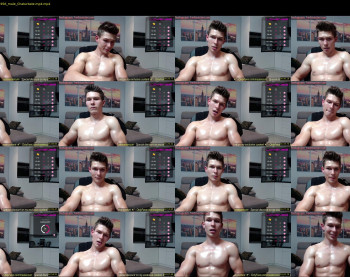 destroy_boy — 4 minute Chaturbate male cam video clip, 1080p, Aug 31, 2021
