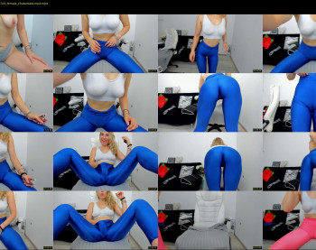 deya_divine — 46 minute Chaturbate female cam video clip, 1080p, Aug 31, 2021