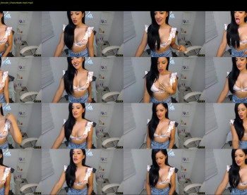 dulce1_ — 12 minute Chaturbate female cam video clip, 1080p, Aug 31, 2021