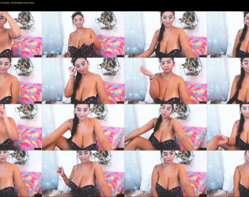 funplayx — 13 minute Chaturbate female cam video clip, 1080p, Aug 31, 2021