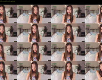 juliabeng1 — 11 minute Chaturbate female cam video clip, 720p, Aug 31, 2021