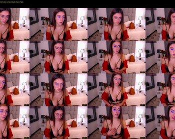 la_rola_ — 3 minute Chaturbate female cam video clip, 720p, Aug 31, 2021