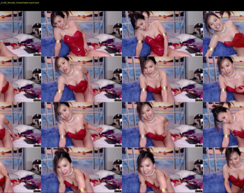 masquerouge — 4 minute Chaturbate female cam video clip, 1080p, Aug 31, 2021