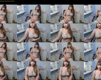 rita_wane — 4 minute Chaturbate female cam video clip, 1080p, Aug 31, 2021