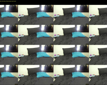 sofi_decker — 7 minute Chaturbate female cam video clip, 1080p, Aug 31, 2021