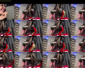 violetli_ — 18 minute Chaturbate female cam video clip, 720p, Sep 1, 2021