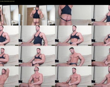 _adam19 — 70 minute Chaturbate male cam video clip, 1080p, Sep 1, 2021