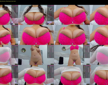_pink_kitty — 64 minute Chaturbate female cam video clip, 1080p, Sep 1, 2021