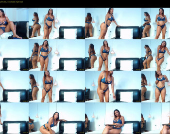 ainaah_ — 25 minute Chaturbate female cam video clip, 1080p, Sep 1, 2021