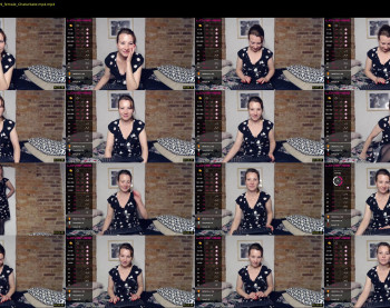 aliceeshy — 7 minute Chaturbate female cam video clip, 1080p, Sep 1, 2021