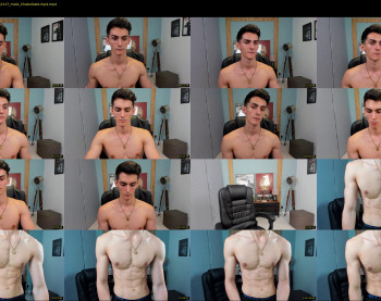 clintmasterss — 70 minute Chaturbate male cam video clip, 1080p, Sep 1, 2021