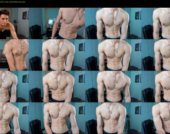 clintmasterss — 14 minute Chaturbate male cam video clip, 1080p, Sep 1, 2021