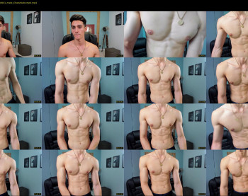 clintmasterss — 11 minute Chaturbate male cam video clip, 1080p, Sep 2, 2021
