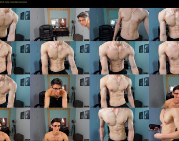 clintmasterss — 27 minute Chaturbate male cam video clip, 1080p, Sep 2, 2021