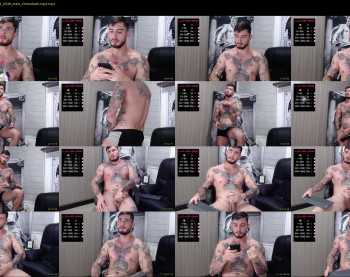dimitri_sullivan — 77 minute Chaturbate male cam video clip, 720p, Sep 2, 2021