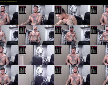 dimitri_sullivan — 73 minute Chaturbate male cam video clip, 720p, Sep 2, 2021