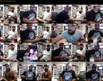 hardworkertn — 61 minute Chaturbate male cam video clip, 720p, Sep 2, 2021