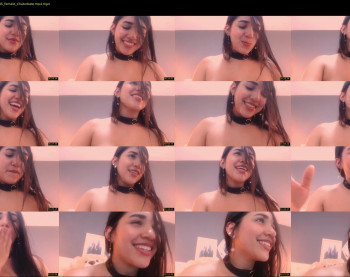 heidyblue — 3 minute Chaturbate female cam video clip, 1080p, Sep 1, 2021