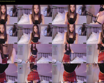 juliabeng1 — 44 minute Chaturbate female cam video clip, 720p, Sep 1, 2021