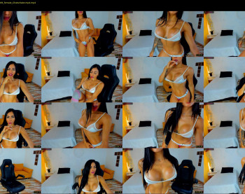 kickyfox77 — 70 minute Chaturbate female cam video clip, 1080p, Sep 2, 2021