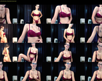 kim__possible — 24 minute Chaturbate female cam video clip, 1080p, Sep 1, 2021