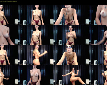kim__possible — 7 minute Chaturbate female cam video clip, 1080p, Sep 1, 2021