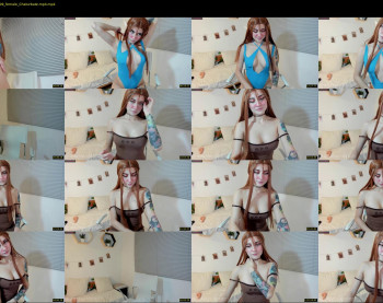 lanitarhoa — 71 minute Chaturbate female cam video clip, 1080p, Sep 2, 2021