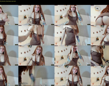 lanitarhoa — 46 minute Chaturbate female cam video clip, 1080p, Sep 2, 2021