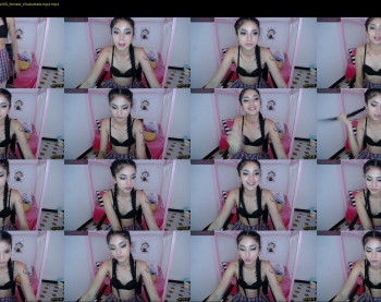 lizzie_corner — 4 minute Chaturbate female cam video clip, 720p, Sep 1, 2021