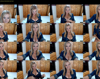 nancy_d — 15 minute Chaturbate female cam video clip, 720p, Sep 1, 2021