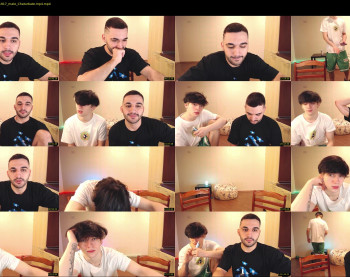 teddy_mode — 70 minute Chaturbate couple cam video clip, 1080p, Sep 1, 2021