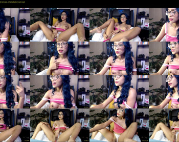 thaispice — 70 minute Chaturbate female cam video clip, 1080p, Sep 1, 2021