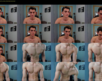 clintmasterss — 22 minute Chaturbate male cam video clip, 1080p, Sep 2, 2021