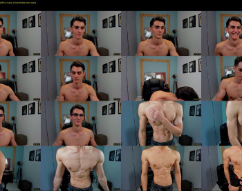 clintmasterss — 70 minute Chaturbate male cam video clip, 1080p, Sep 3, 2021