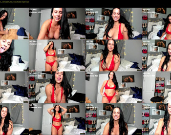 curvymodelmilf — 71 minute Chaturbate female cam video clip, 1080p, Sep 2, 2021