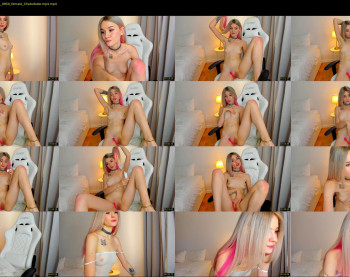 daddystrouble — 11 minute Chaturbate female cam video clip, 1080p, Sep 2, 2021