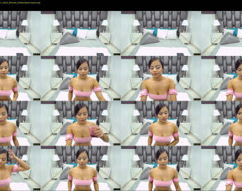 danielasanders — 9 minute Chaturbate female cam video clip, 720p, Sep 2, 2021