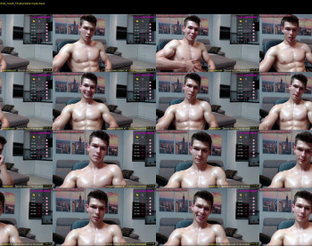 destroy_boy — 24 minute Chaturbate male cam video clip, 1080p, Sep 2, 2021