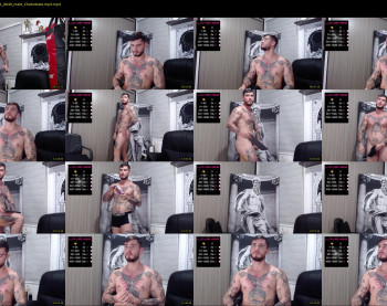 dimitri_sullivan — 39 minute Chaturbate male cam video clip, 720p, Sep 2, 2021